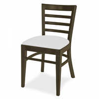 Wooden Chairs