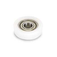 Plastic bearing
