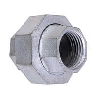 Water tank fittings