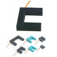 Fork sensor
