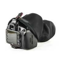 Camera cover