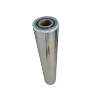 Laminated foil