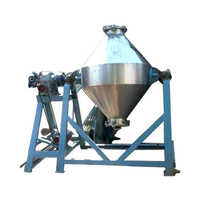 Blending equipment