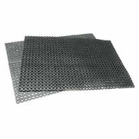 Rubber carpet