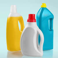 Laundry stain remover