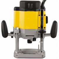 Wood router