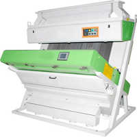 Groundnut sorter machine