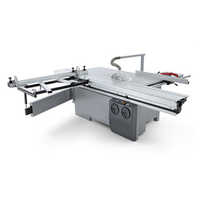 Beam saw