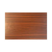 Wood composite panels