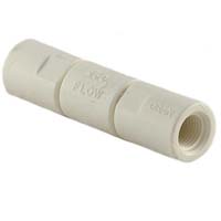 Flow restrictor