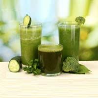 Neem Karela Jamun Juice