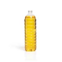 Pet oil bottle