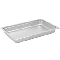Food pan