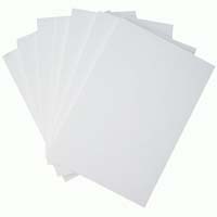 Polystyrene foam board