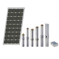 Dc Solar Pump