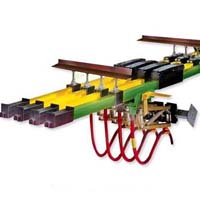 Dsl busbar system