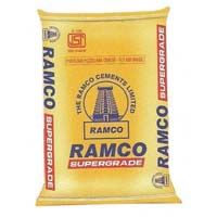 Ramco cement