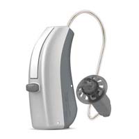 Widex hearing aids