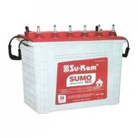 Sukam inverter battery