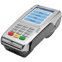 Verifone pos terminal
