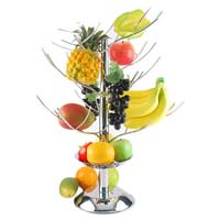 Fruit stand