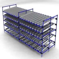 Fifo rack