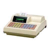 Trucount billing machine