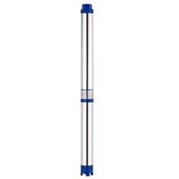 V3 submersible pump