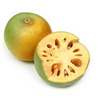 Wood apple