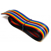 Ribbon wire