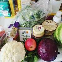 Groceries