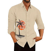 Men party wear shirt