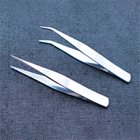 Martensitic stainless steel