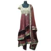 Ladies fashion suit