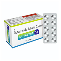 Dutasteride tablet