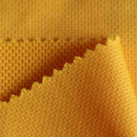 Honeycomb fabrics