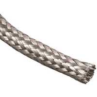 Braided wire
