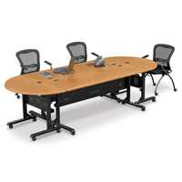 Conference room furniture