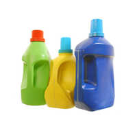 Garment wash chemicals