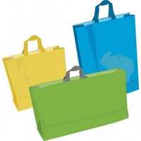 Plastic Shopping Bags