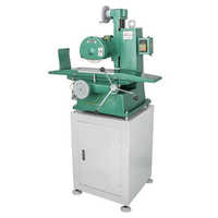 Cam grinding machines