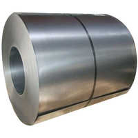 Hot dipped galvanized steel coils