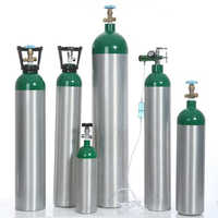 Medical Gas Cylinders