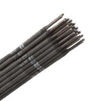 Cast iron electrodes