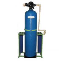 Iron Removal Filters