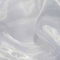Organdy fabric