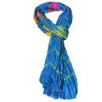 बंधनी स्कार्फ