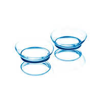 Optical Glass Lens
