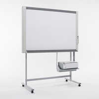 Electronic copyboards