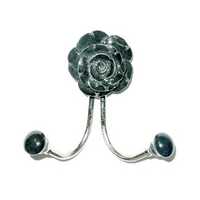 Ceramic hook